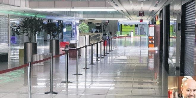 Kira ödemelerine mücbir sebep arası