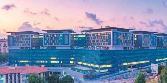 Koronavir�s� salg�n�yla m�cadeleye 5 bin 452 yatakl� takviye