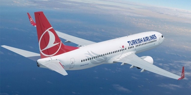 THY: Gönüllü ücretsiz izin ve kısmi çalışma uyguluyoruz