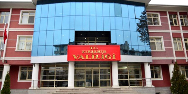 Kırşehir Valiliğinden 'koronavirüs vaka sayısı ve karantina' paylaşımına yalanlama