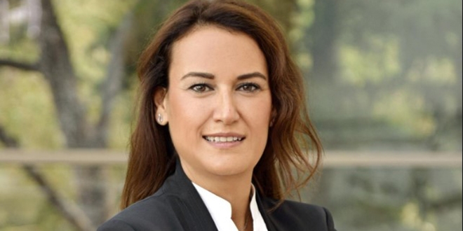 Türkiye'nin Otomobili Girişim Grubu'nun CMO'su Talin Yıldız oldu