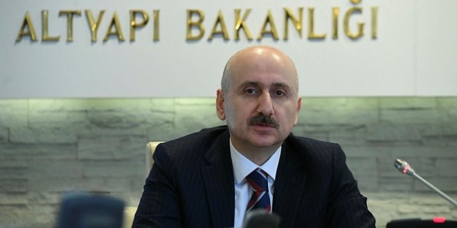 İmamoğlu yapmayınca Bakanlık yapmaya başladı