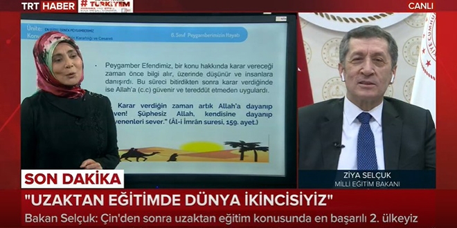 Bakan Selçuk'tan ücretli öğretmenlerle ilgili açıklama