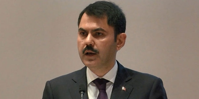 Lojman satış işlemleri iptal edildi