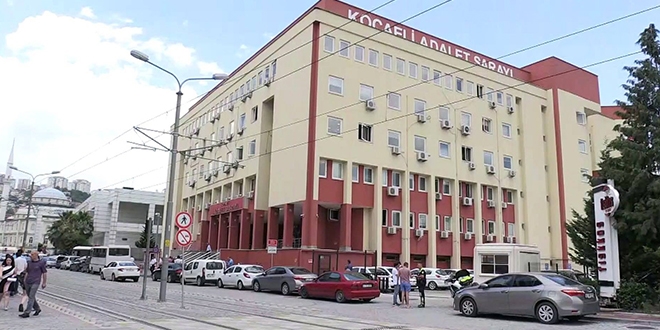 'Cezaevi personeli tedbirlere karşı çıktı' iddiası yalanlandı