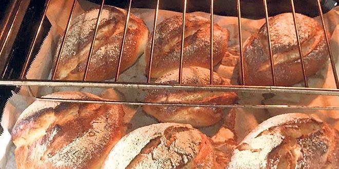 'Virüs yüzünden obez olmayın'