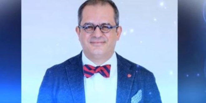ABD'de yaşayan doktor Çilingiroğlu: Siz Türkiye'desiniz çok şanslısınız