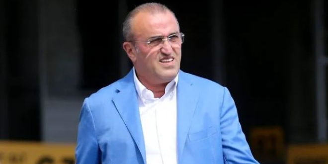 Koronavirüsü yenen Albayrak ilk kez konuştu
