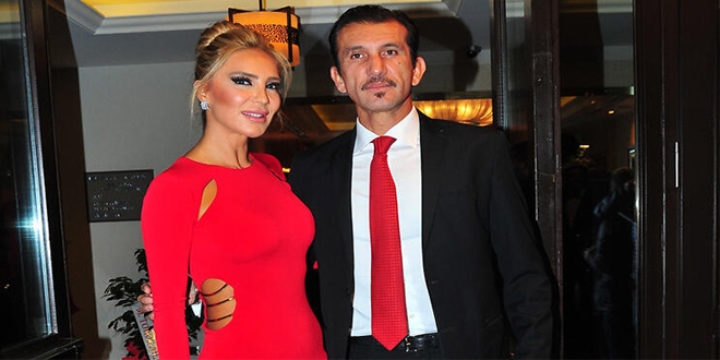 Işıl Reçber, Rüştü Reçber'in son durumunu açıkladı
