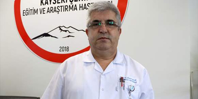 Bilim Kurulu Üyesi 'en büyük tehdit' diyerek uyardı