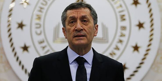 Bakan Sel�uk: Koronavir�se kar�� psikososyal destek i�in uzmanlar�m�z 7/24 haz�r