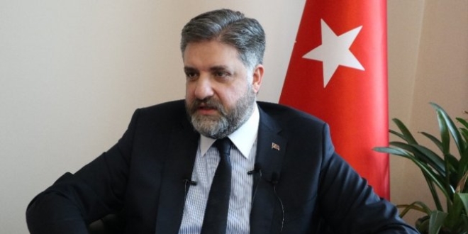 Çin koronavirüsü yendi mi? Pekin Büyükelçisi cevapladı