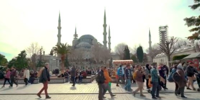 Fahrettin Altun'dan 'Biz Bize Yeteriz Türkiyem' paylaşımı