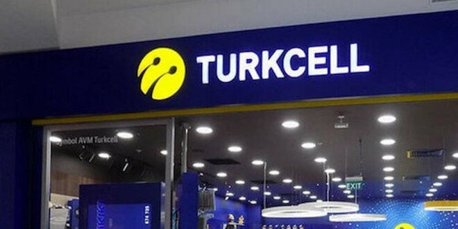Turkcell, 20 Milyon TL balad