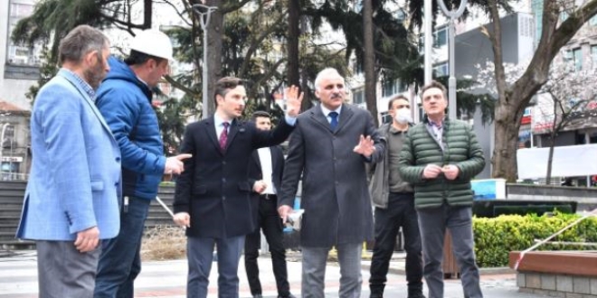 Trabzon'a gelen herkese 14 gün karantina uygulanacak
