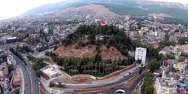 Bir ilimizde, dışarı çıkana, çalışma belgesi sorulacak