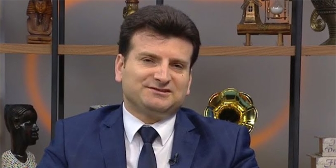 Bakanlıktan, virüs ülkeye girmeden önce, çok başarılı proje!