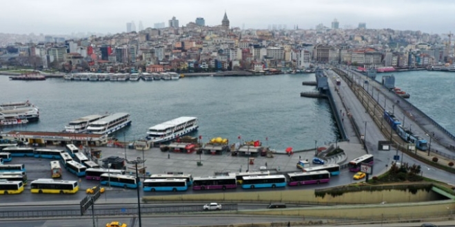 İstanbul'da sefer sayıları artırılacak