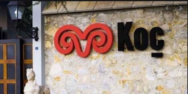 Türkiye'nin en büyük holdinginden yardım kampanyasına destek