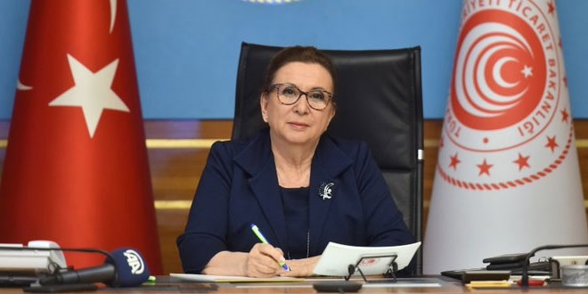 11. İstişare Kurulu toplantısı koronavirüs gündemiyle yapıldı