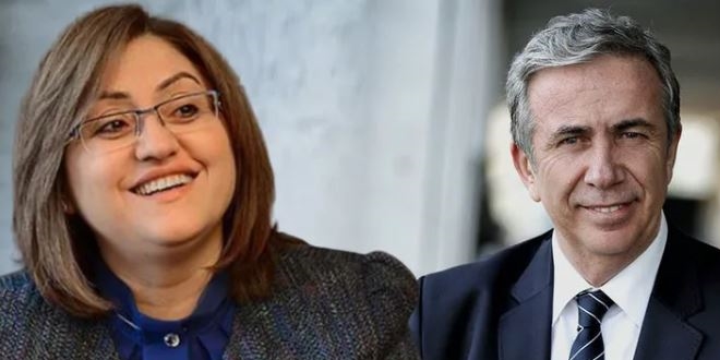 65 yaş üstüne yasağın fikir babası Mansur Yavaş