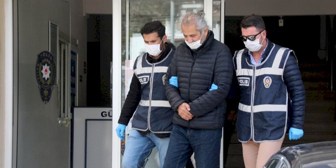 Hakan Aygün tutuklandı
