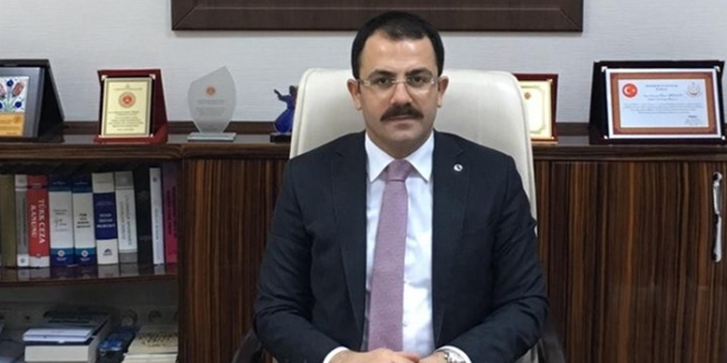 Tarsus Cumhuriyet Başsavcılığından koronavirüs açıklaması