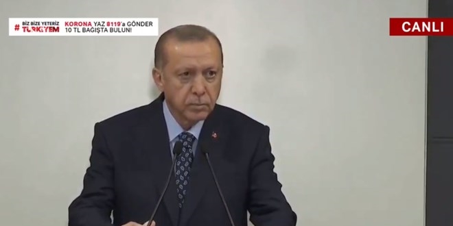 Market ve Pazarda maske takmak zorunlu hale geldi