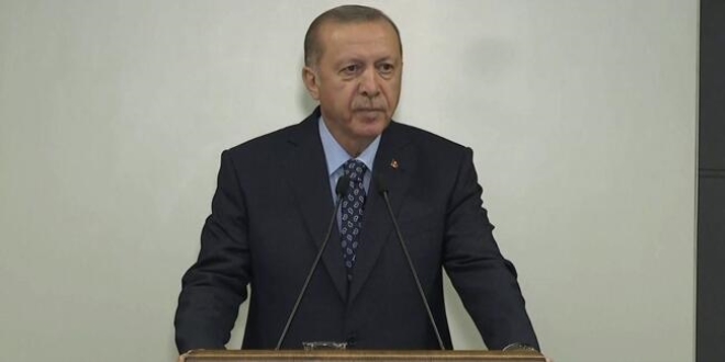 Milli Kampanyaya bağış tutarı 1 milyar TL'yi aştı