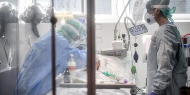 Türkiye'nin koronavirüsle mücadelesinde son 24 saatte yaşananlar