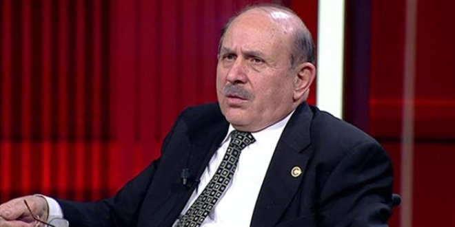 Soruşturma tamamlandı, Burhan Kuzu'ya dava açıldı