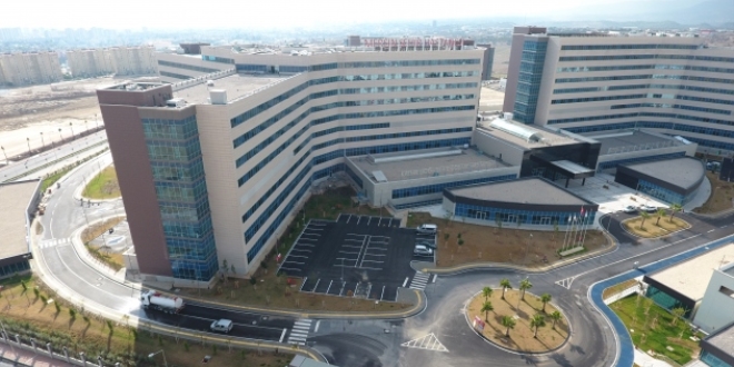 Prof. Dr. Çilingiroğlu: Şehir hastaneleri iyi ki yapılmış