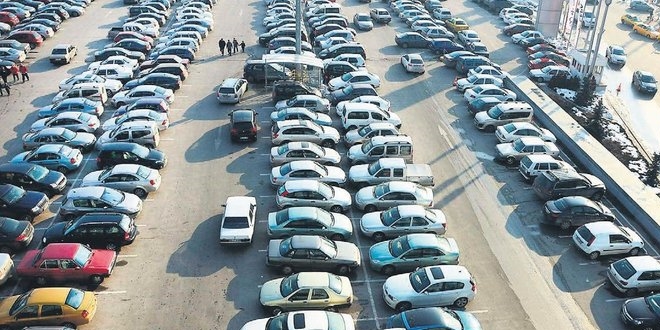 İkinci el araç fiyatlarında düşüş bekleniyor