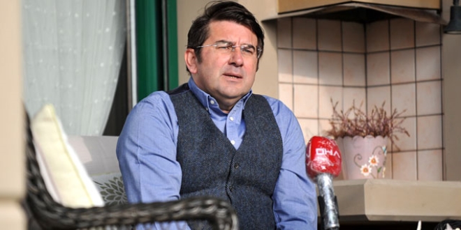 Koronavirüsü yendi, yaşadıklarını anlattı