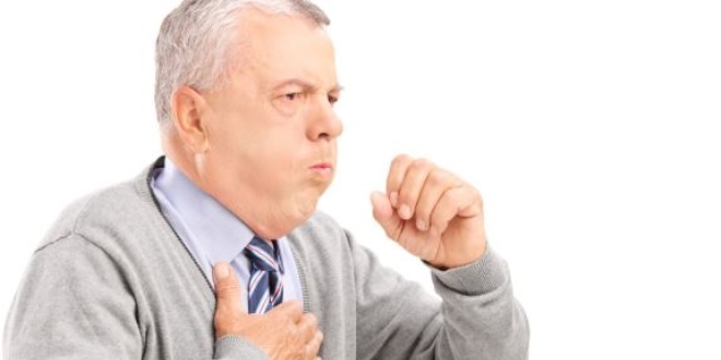 Astm hastalarna 'dezenfektan' uyars
