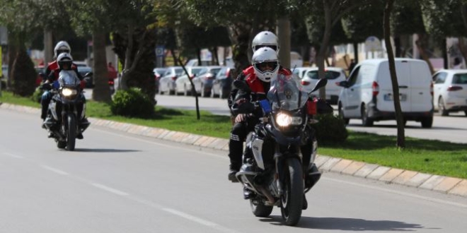 Adana'nın bir ilçesi karantinaya alındı