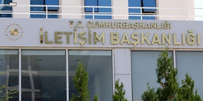 İletişim Başkanlığı, koronavirüs vaka sayılarını açıkladı