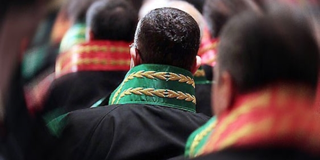 Yeni Yargıtay Cumhuriyet Başsavcıvekilli belli oldu