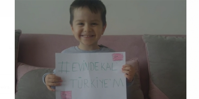 60 bin infaz koruma memurlarının çocuklarından mesaj var