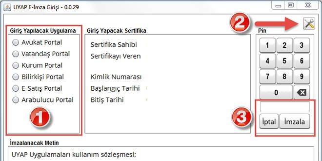 Avukatlar Günü'nde, Bakanlıktan yeni uygulama