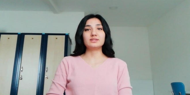 Karantinadaki misafirlerden yurtlara övgü dolu sözler