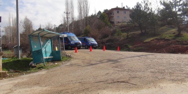 Siirt'te 2 köy ve 3 mezra korona virüs nedeniyle karantinaya alındı