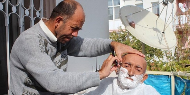 Evlere gidiyorsan dükkanı kapatmanın anlamı ne?