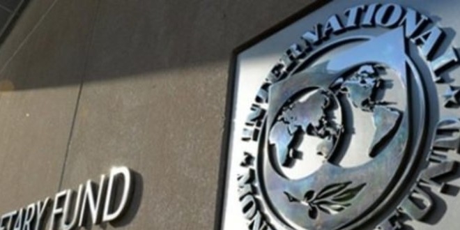 IMF: Bu kriz nceki krizler gibi deil