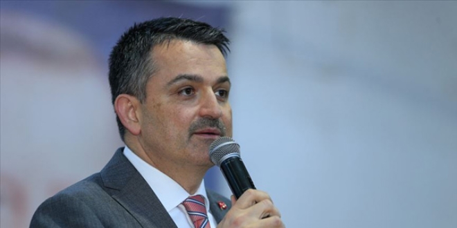 Yazl�k ekim yap�labilecek 21 ilde tohumun y�zde 75'i hibe olarak verilecek