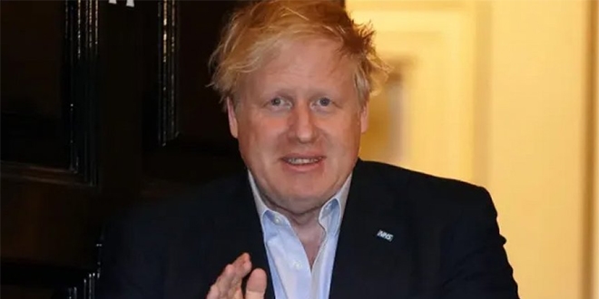 The Guardian: Boris Johnson'n durumu daha ar, nefes alamyor