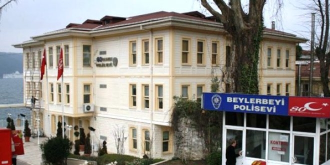 İstanbul'da polisevleri sağlık çalışanlarına tahsis edildi