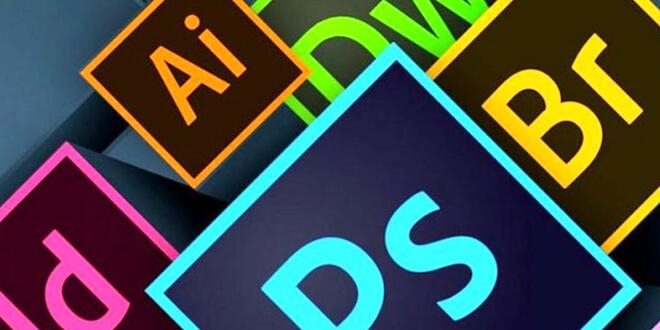 Adobe uygulamaları 60 gün ücretsiz oldu