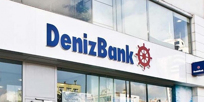 DenizBank'tan, Kampanya'ya 10 milyon TL destek