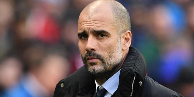Pep Guardiola'nın annesi koronavirüsten hayatını kaybetti